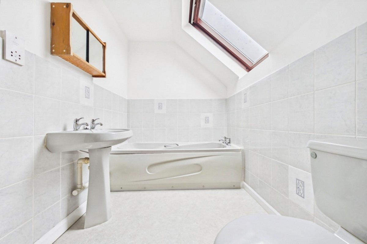 Seabourne Way, Dymchurch