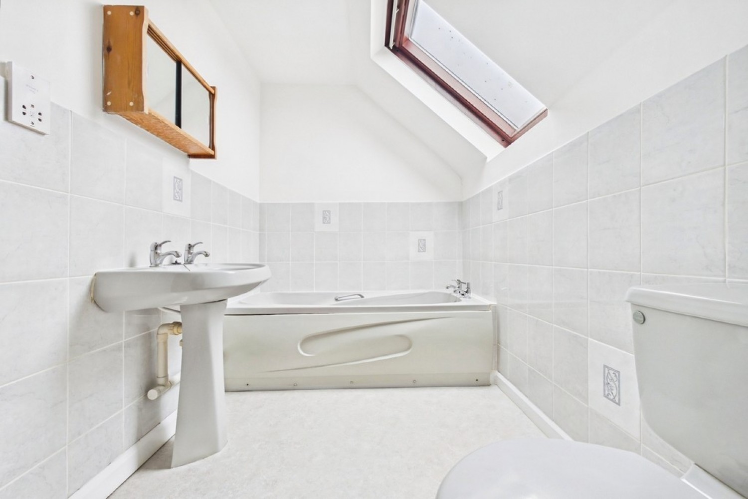 4 bedroom House for Sale Seabourne Way, Dymchurch