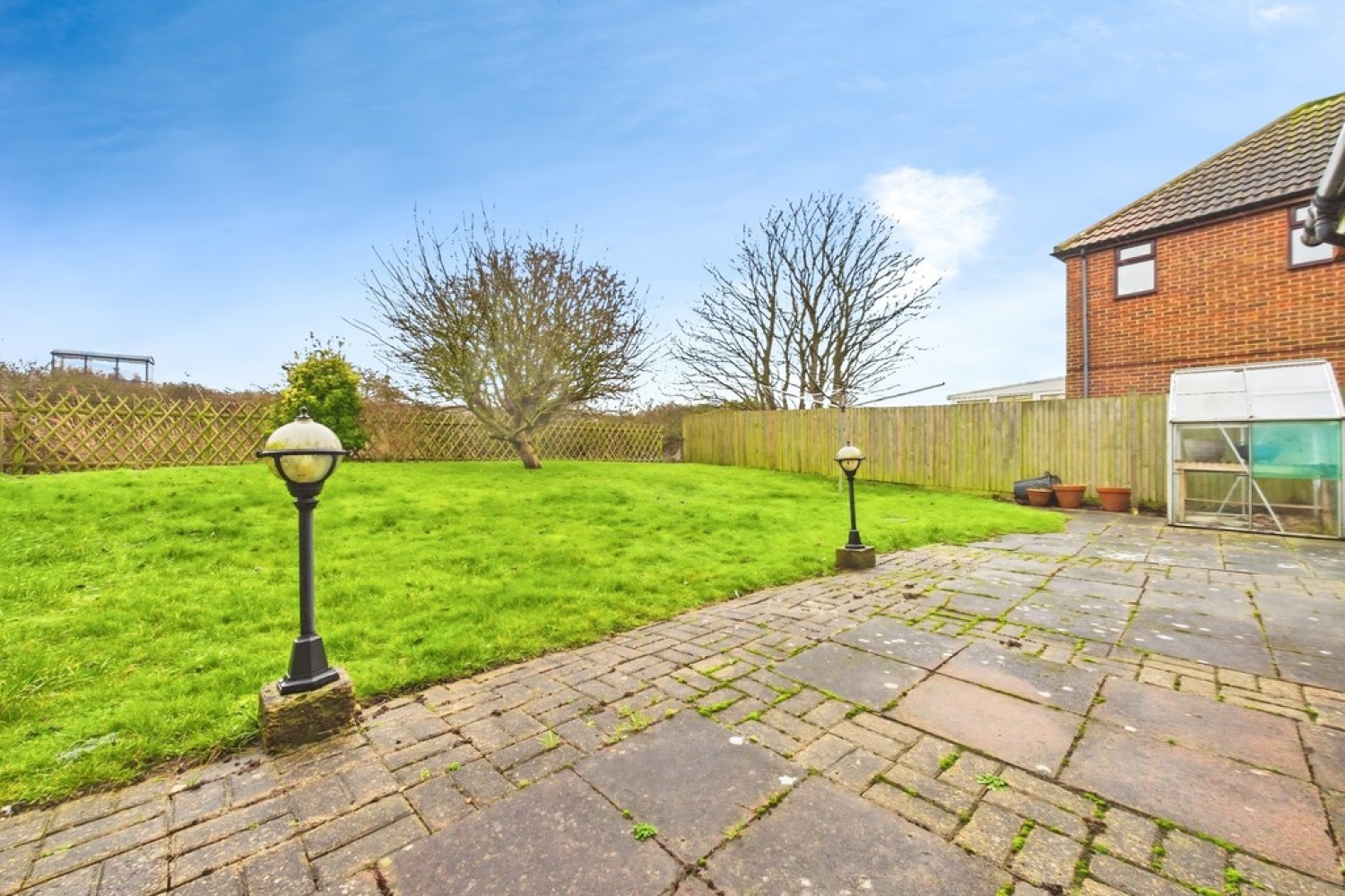 4 bedroom House for Sale Seabourne Way, Dymchurch