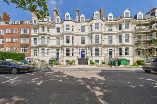 Castle Hill Avenue, Folkestone