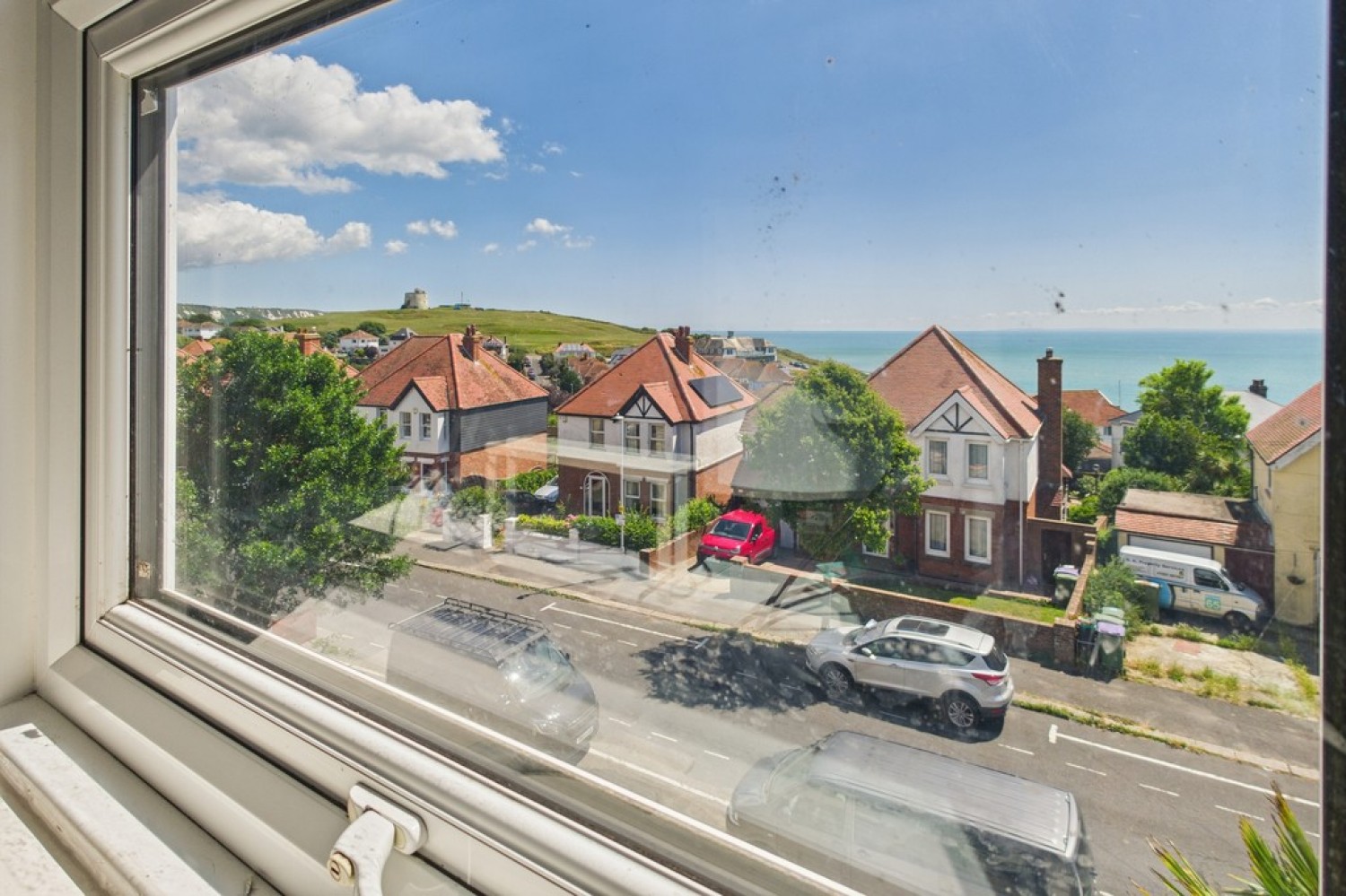 Wear Bay Crescent, Folkestone