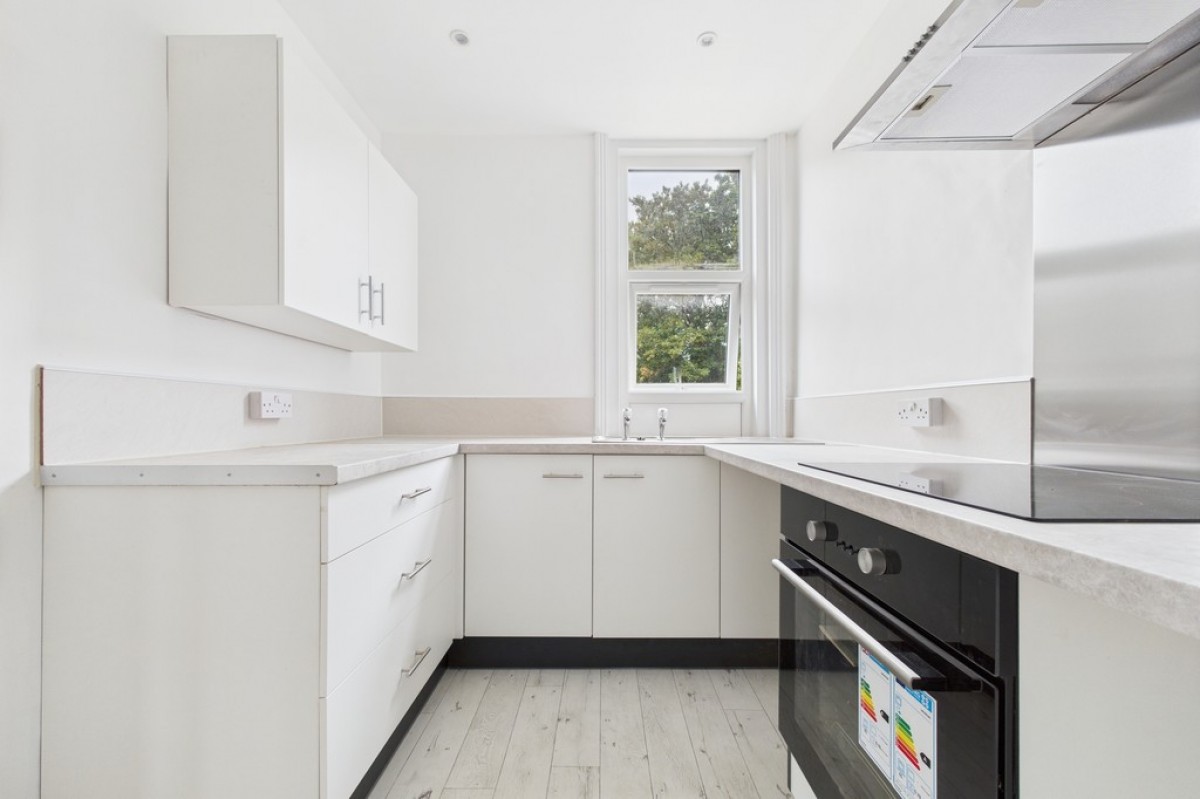 Radnor Park Road, Folkestone