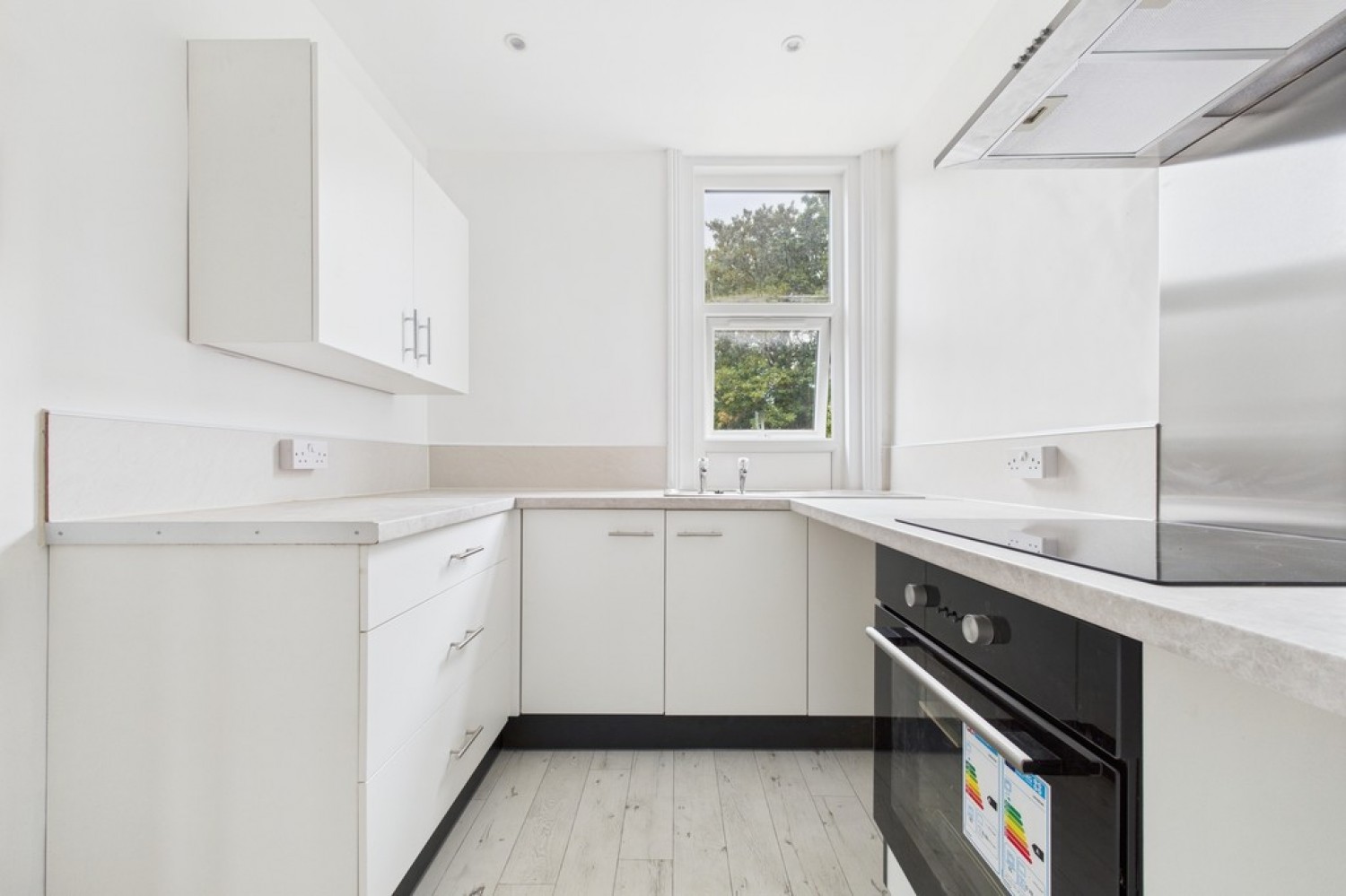 Radnor Park Road, Folkestone