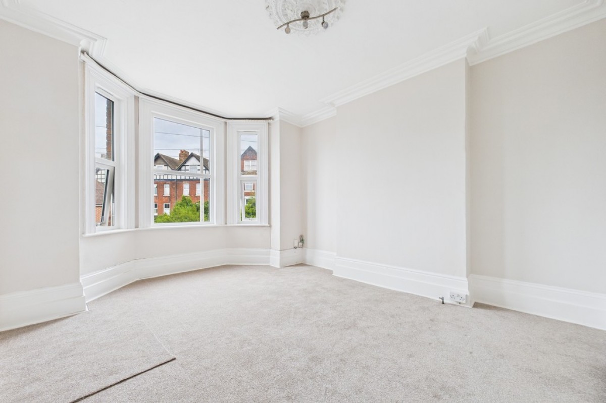 Radnor Park Road, Folkestone