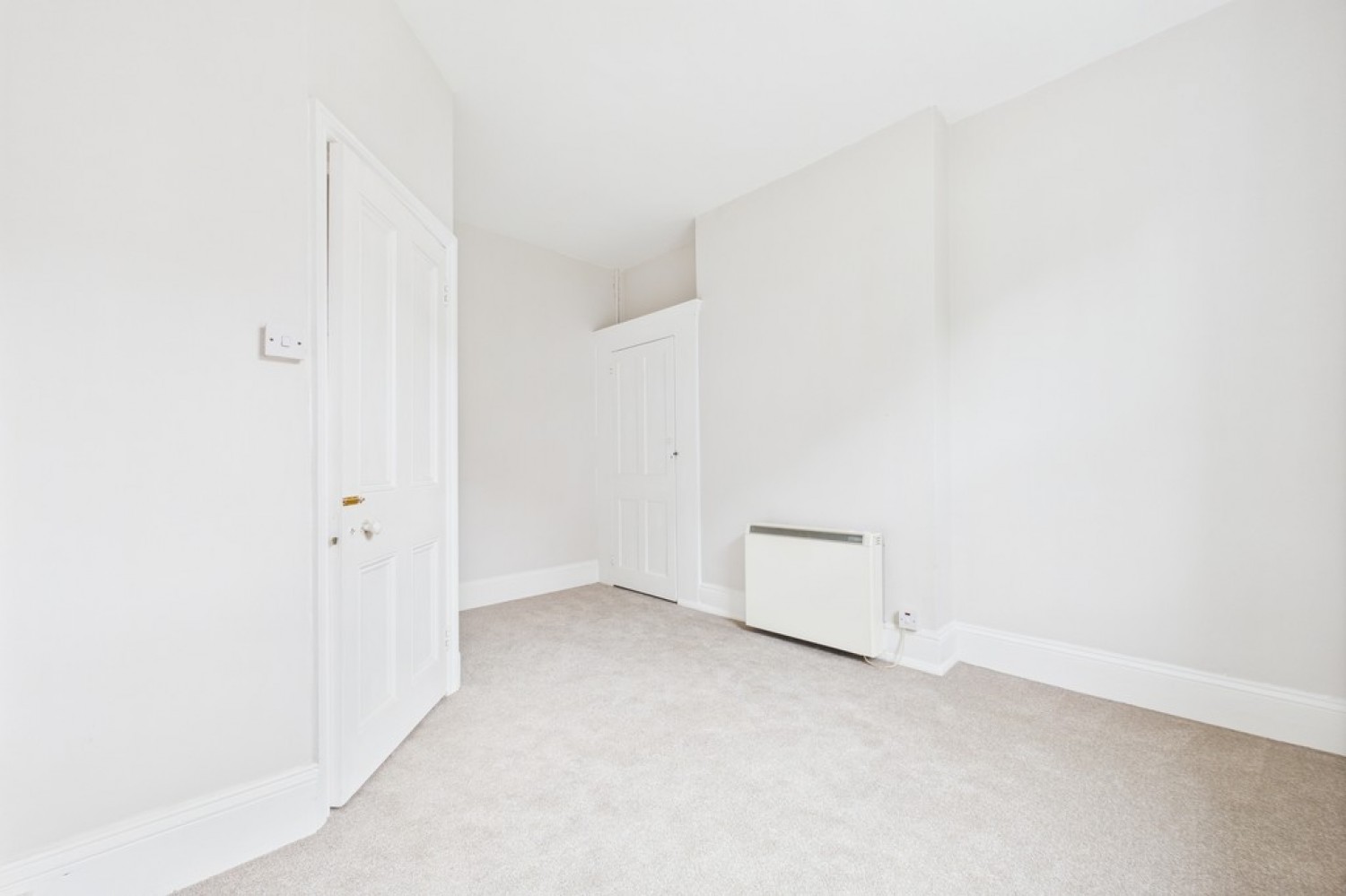 Radnor Park Road, Folkestone