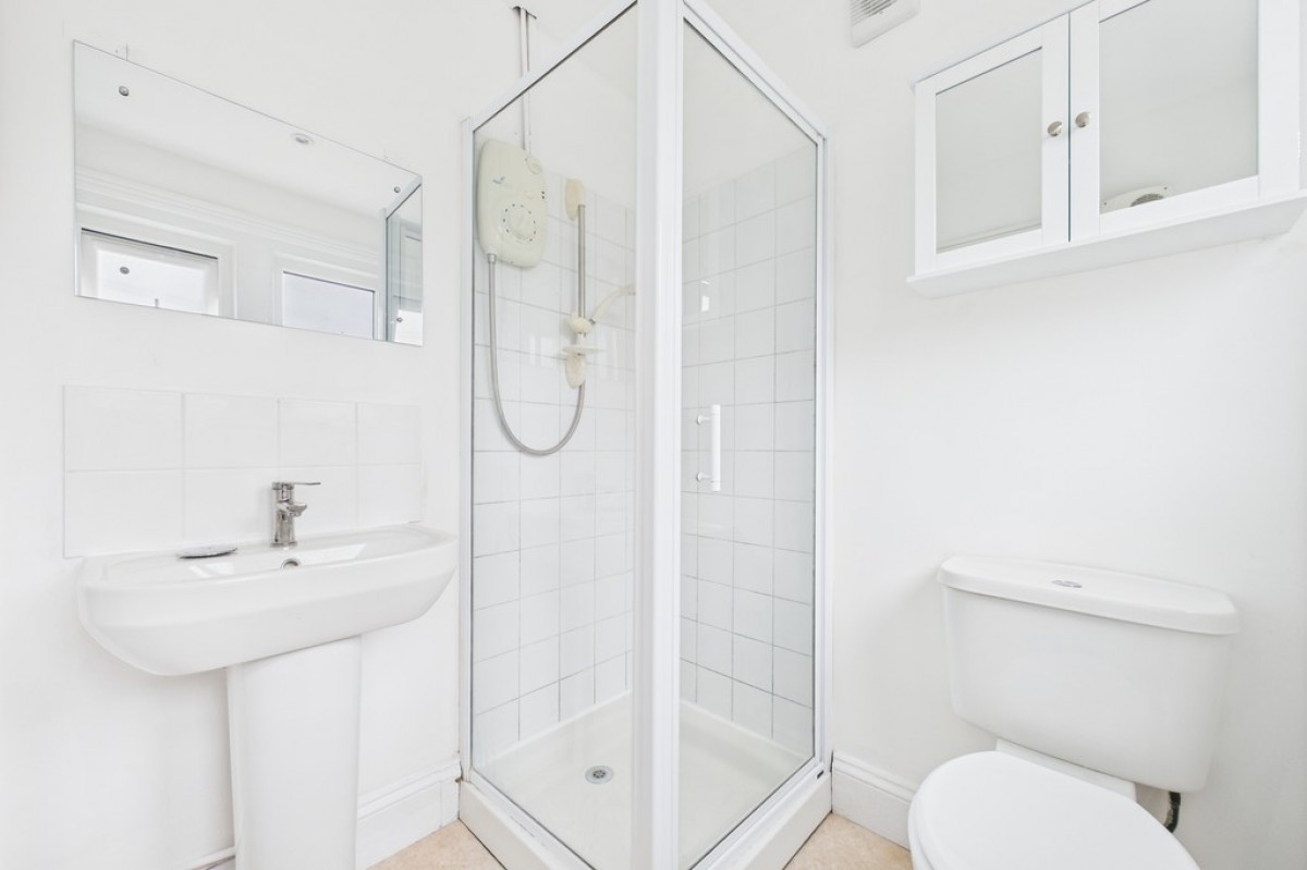 Radnor Park Road, Folkestone