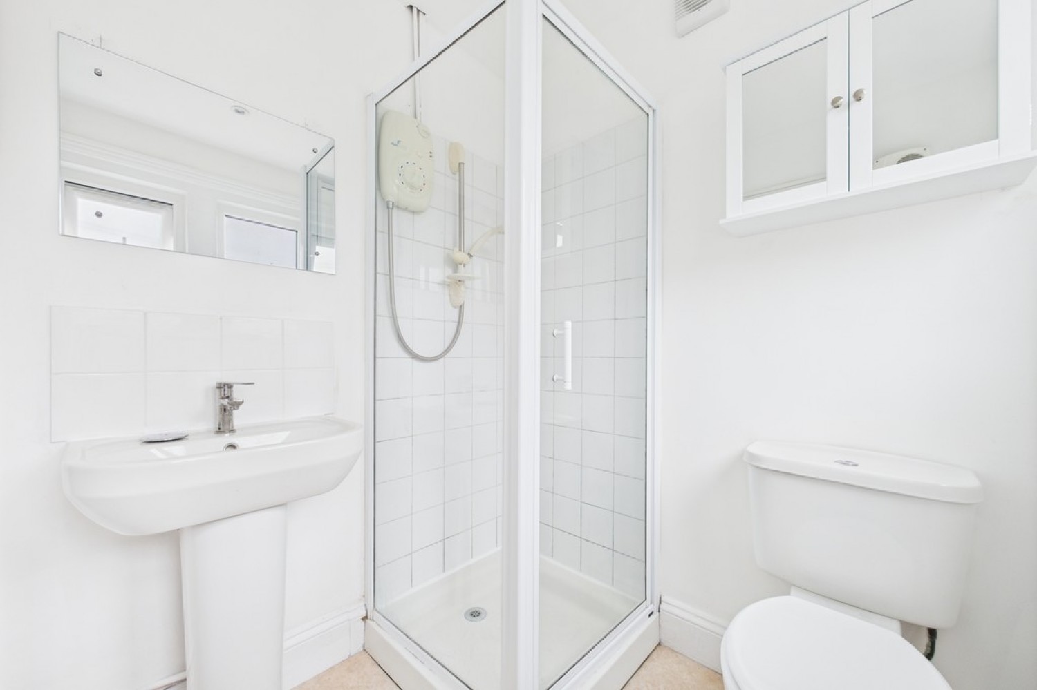 Radnor Park Road, Folkestone