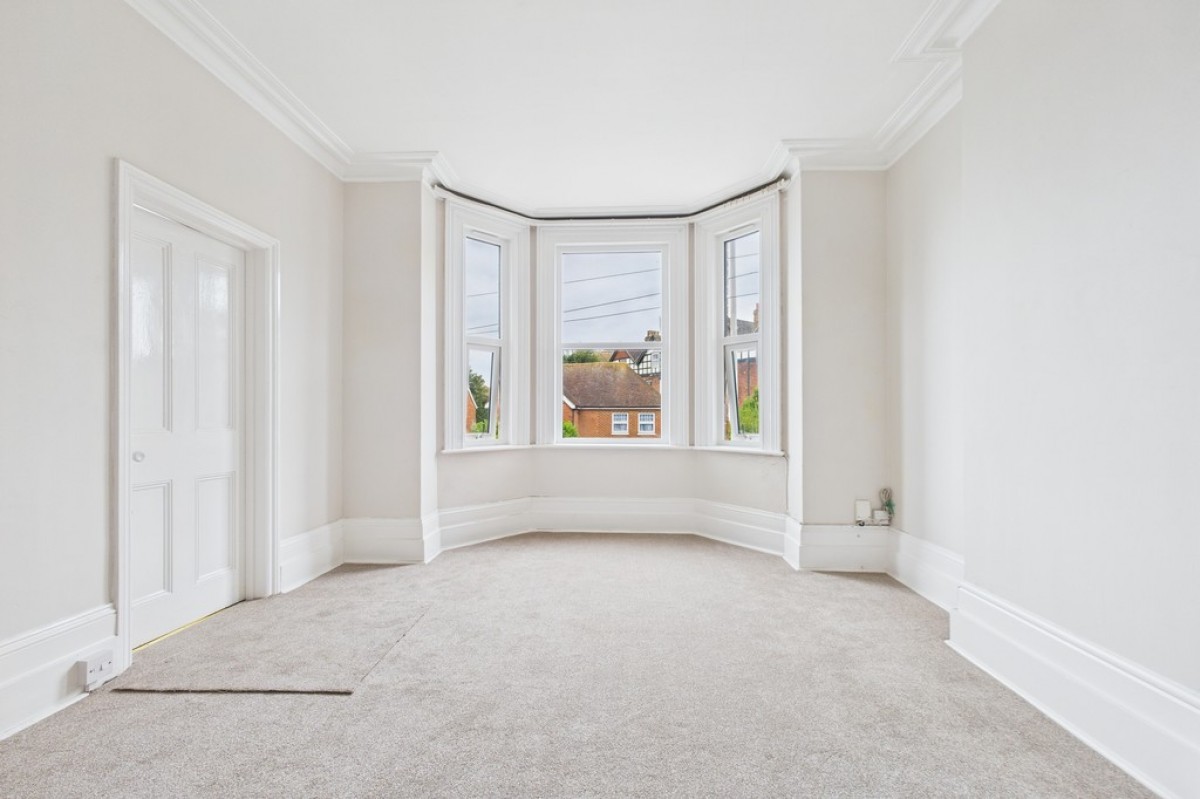 Radnor Park Road, Folkestone