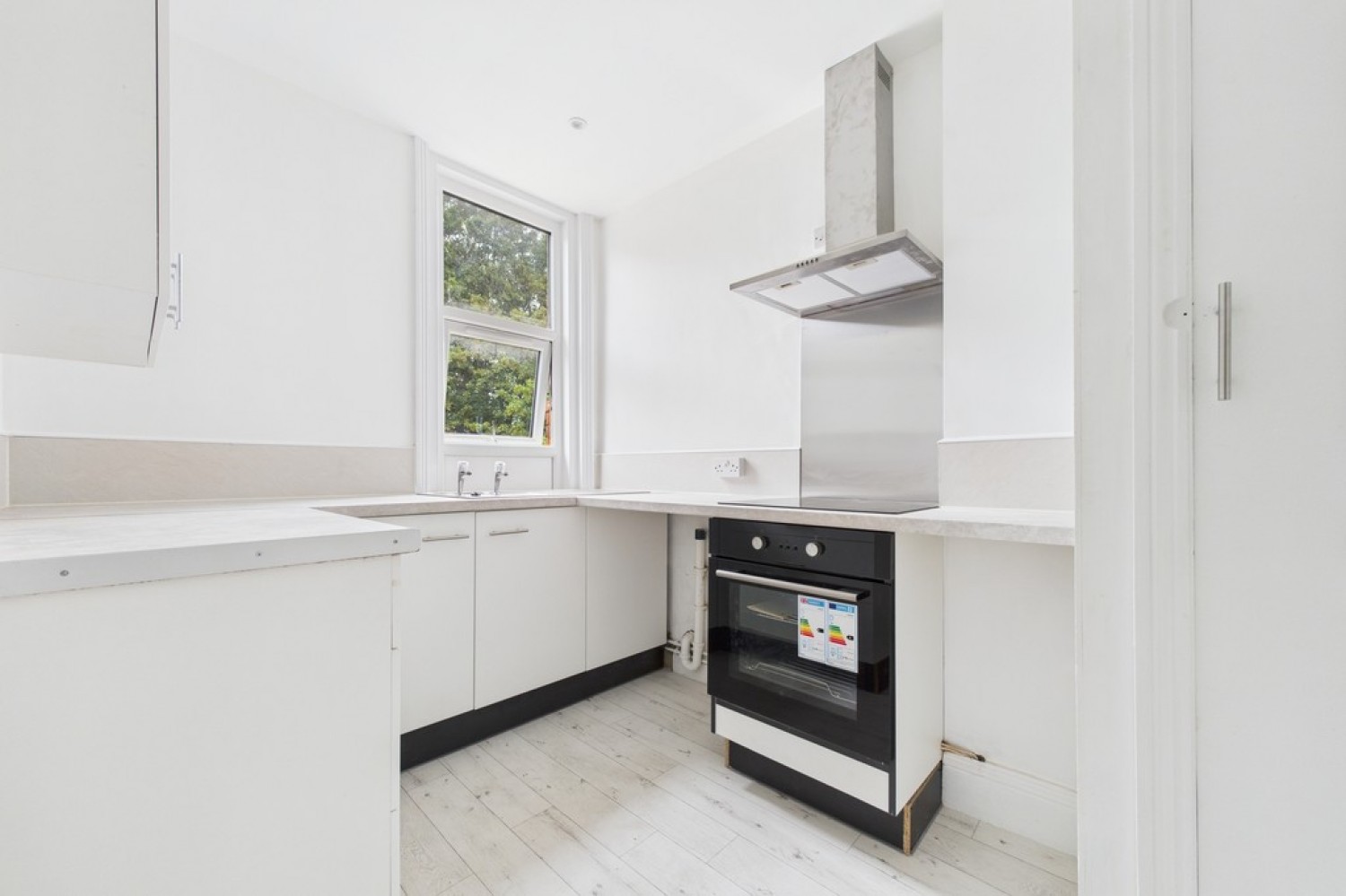 Radnor Park Road, Folkestone