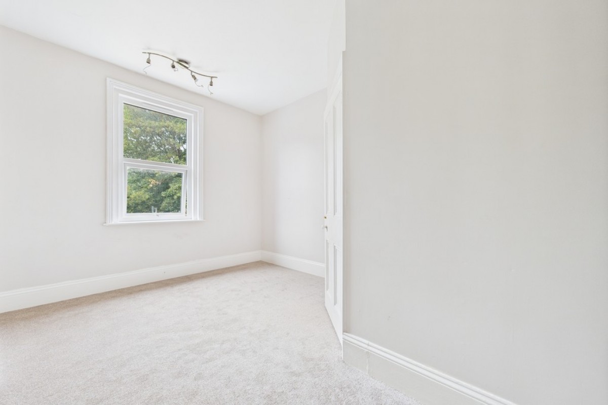 Radnor Park Road, Folkestone