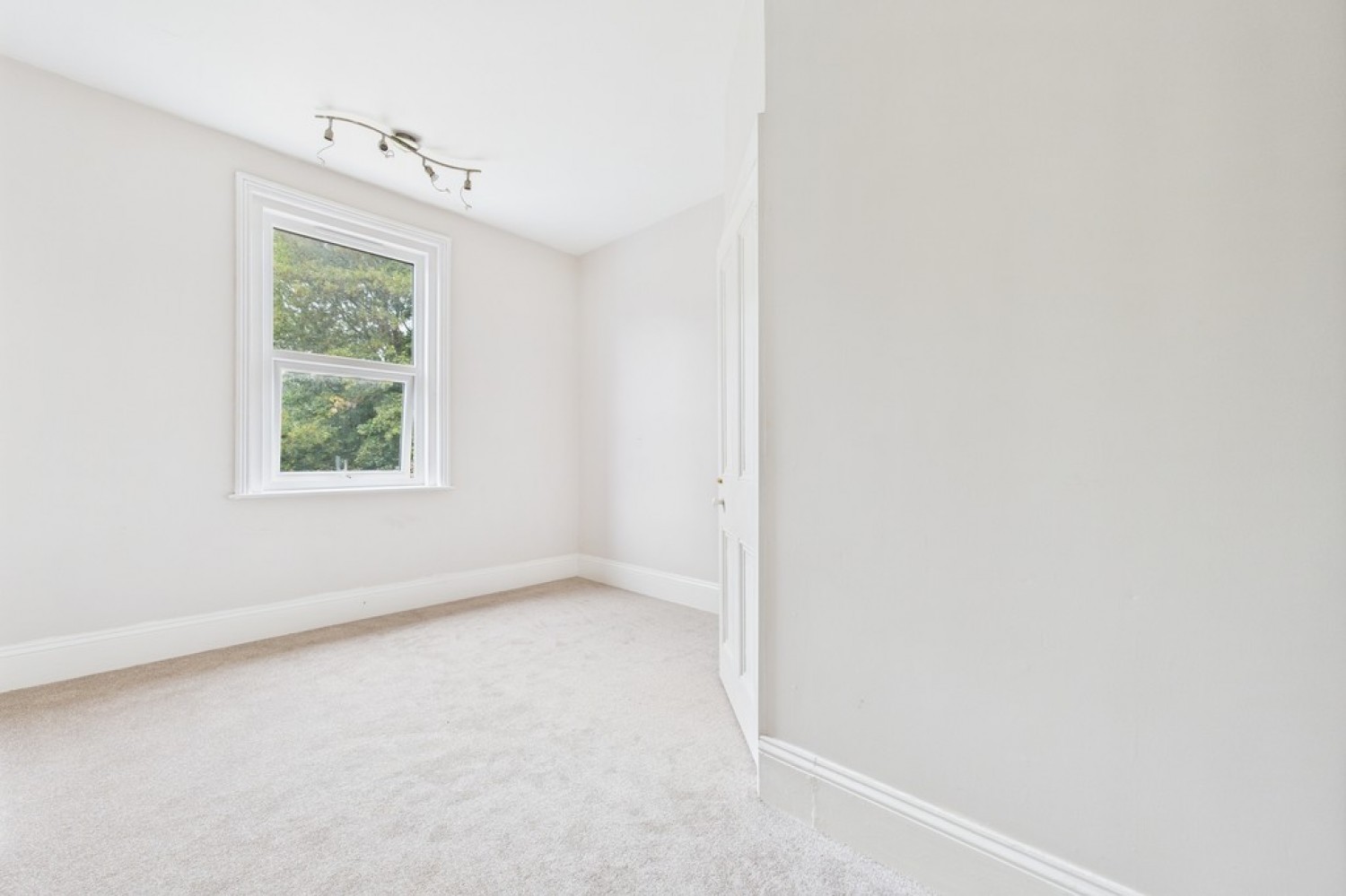 Radnor Park Road, Folkestone