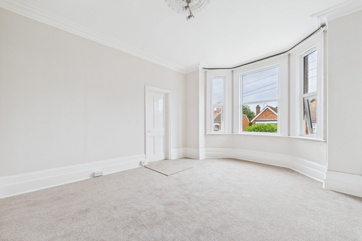 Radnor Park Road, Folkestone