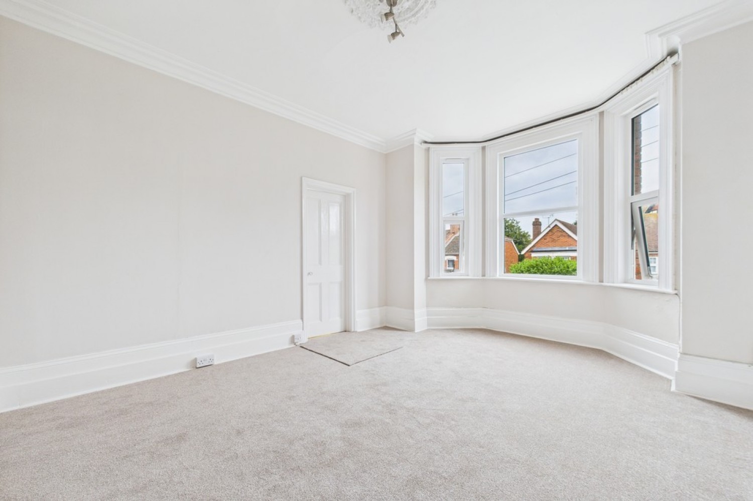 Radnor Park Road, Folkestone