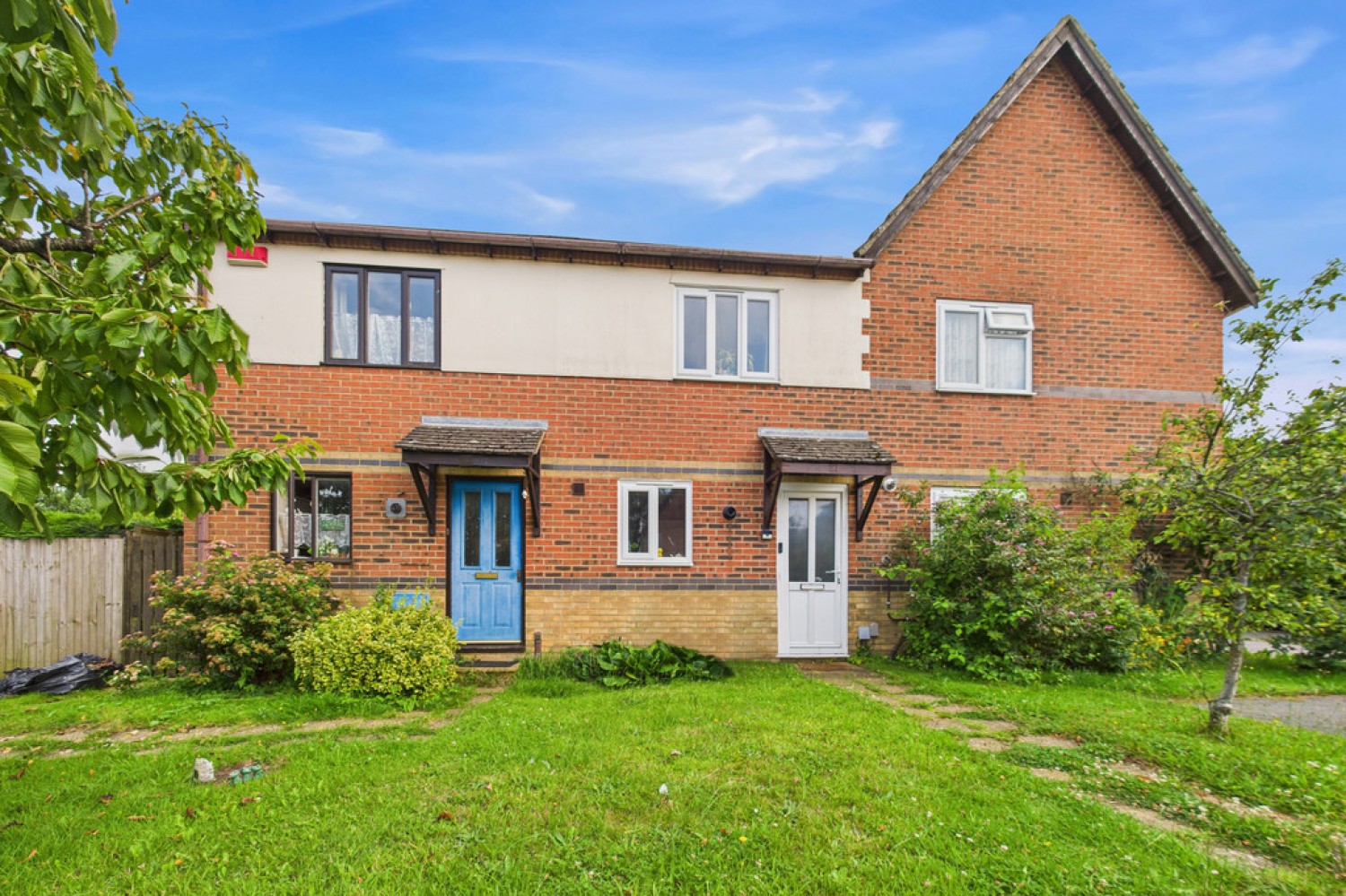 2 bedroom House in Woodcock Gardens, Hawkinge