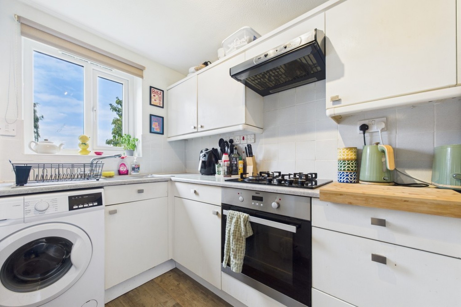 2 bedroom House in Woodcock Gardens, Hawkinge