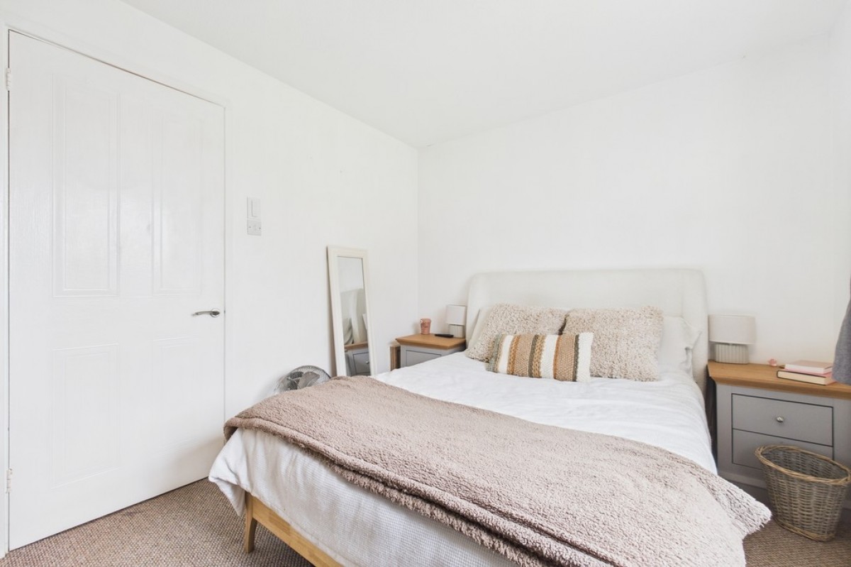 Woodcock Gardens, Hawkinge