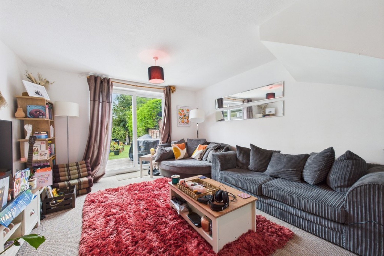 2 bedroom House in Woodcock Gardens, Hawkinge