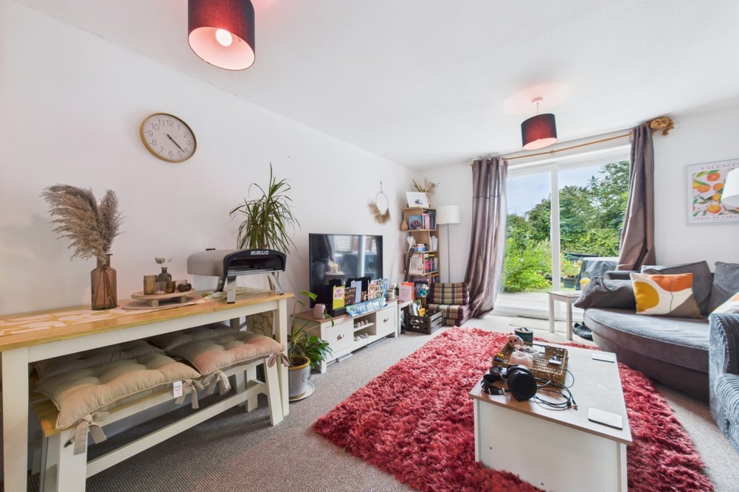 2 bedroom House in Woodcock Gardens, Hawkinge