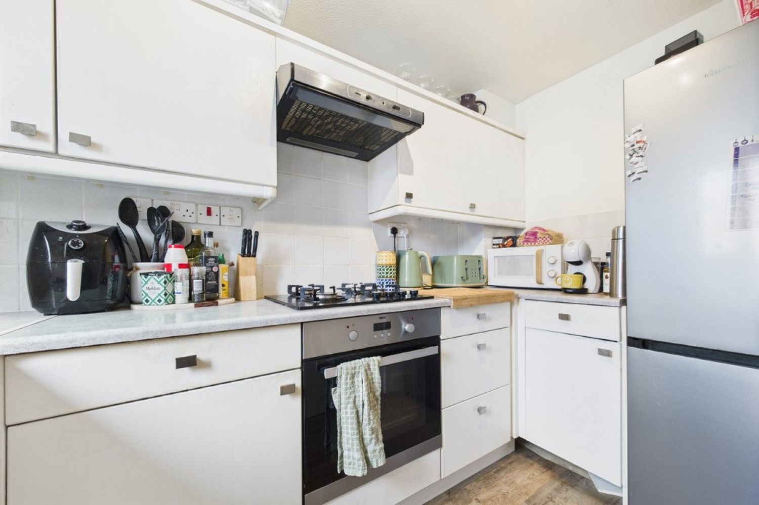 2 bedroom House in Woodcock Gardens, Hawkinge