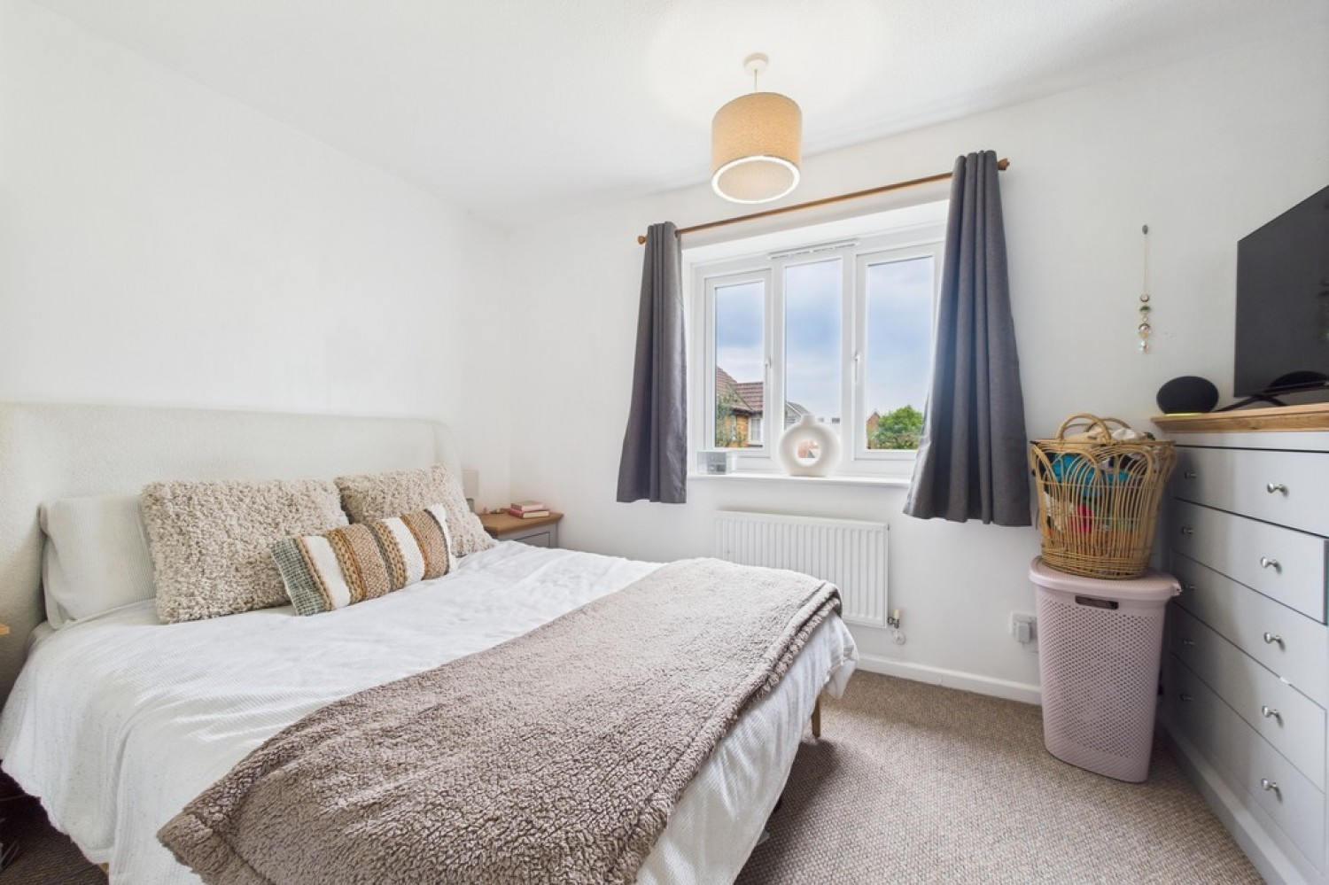 2 bedroom House in Woodcock Gardens, Hawkinge