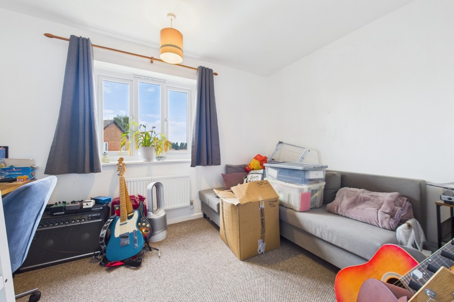 2 bedroom House in Woodcock Gardens, Hawkinge