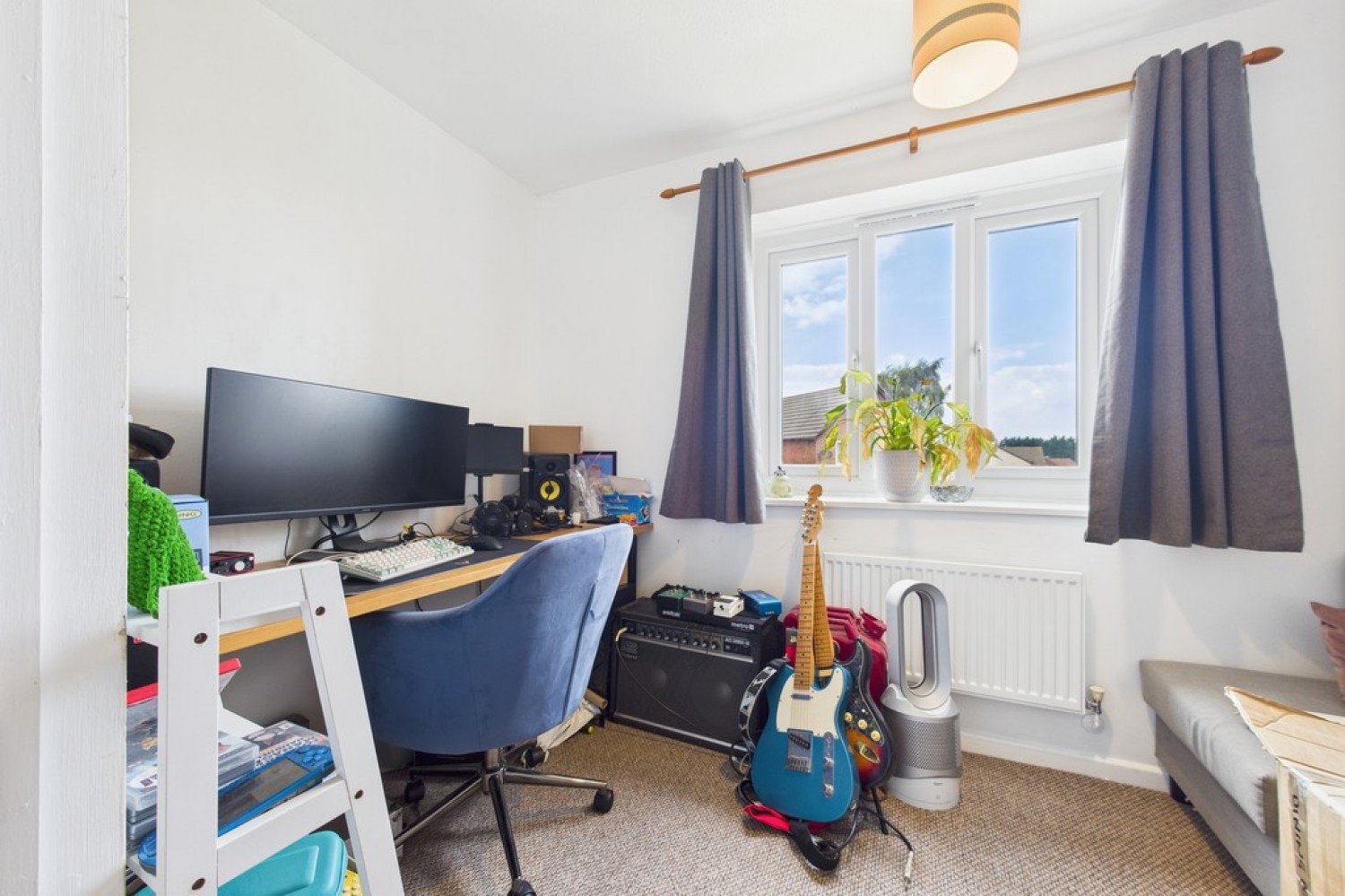 2 bedroom House in Woodcock Gardens, Hawkinge