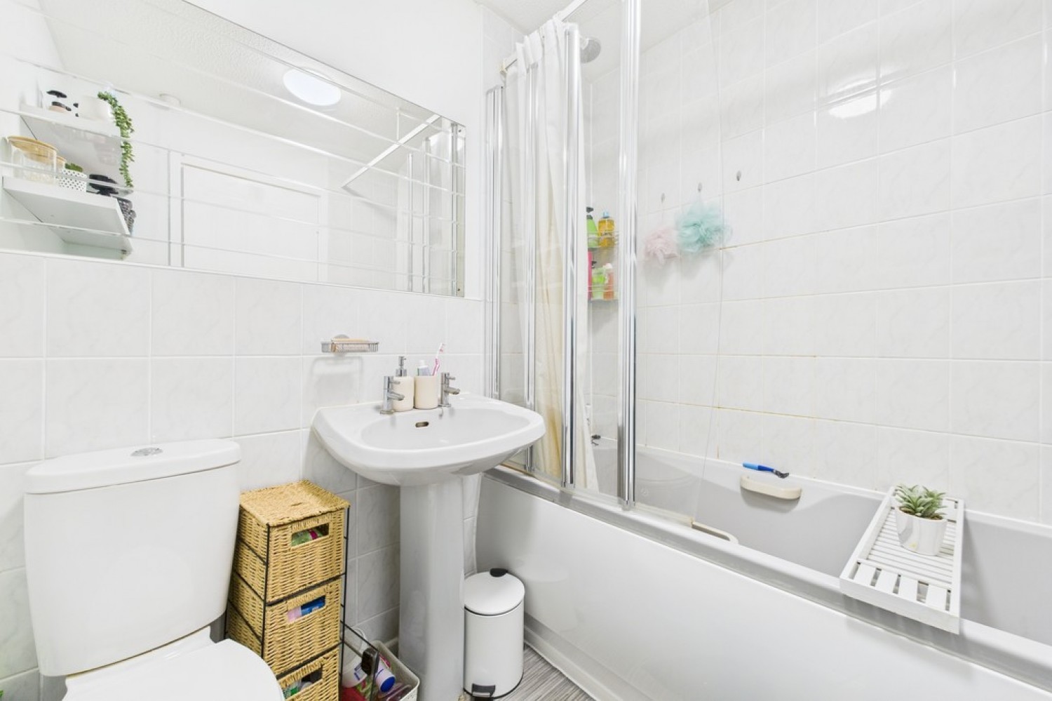 2 bedroom House in Woodcock Gardens, Hawkinge