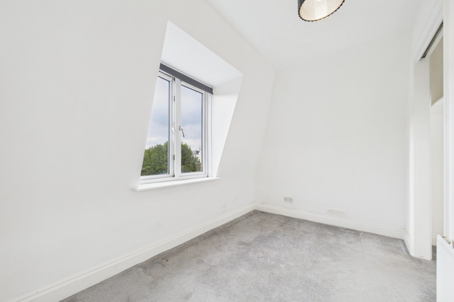 Trinity Crescent, Folkestone