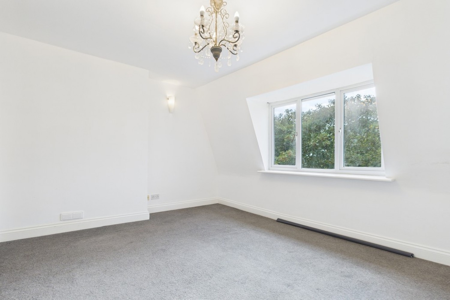 Trinity Crescent, Folkestone