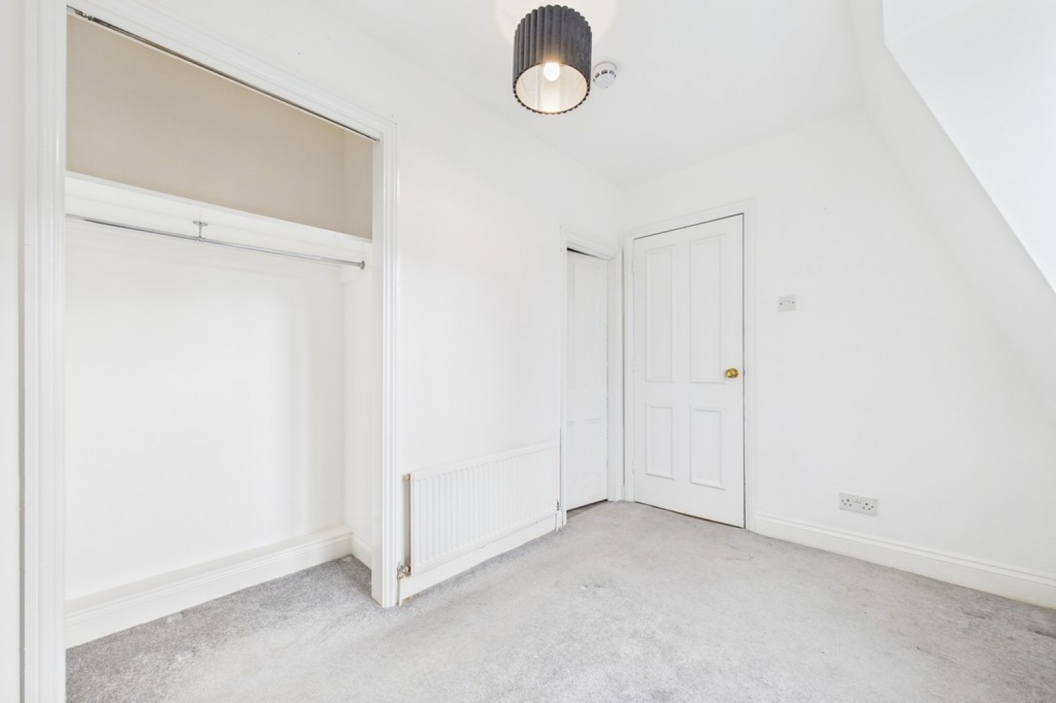 Trinity Crescent, Folkestone