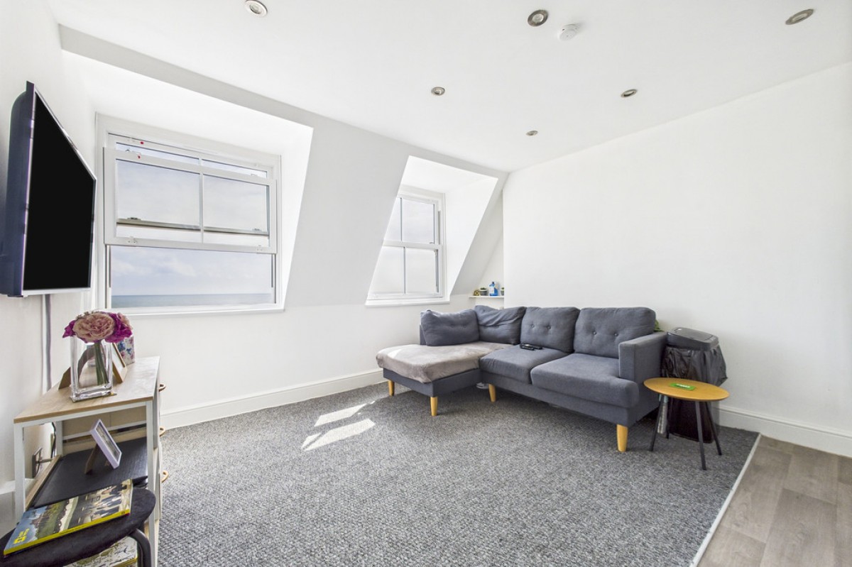 Marine Parade, Folkestone