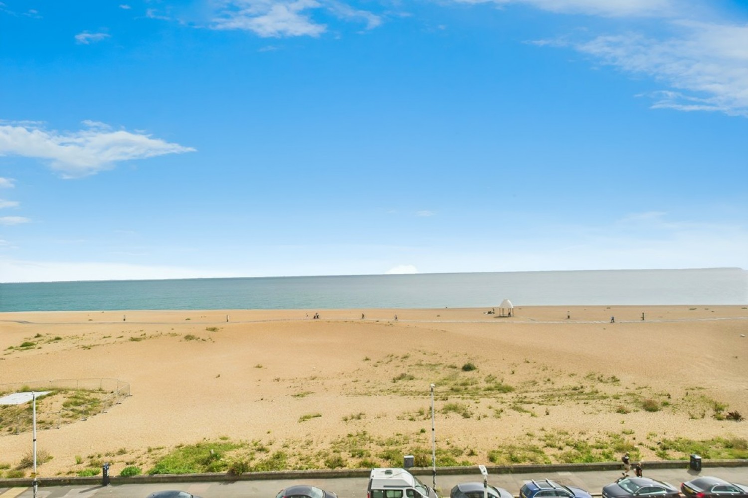 Marine Parade, Folkestone