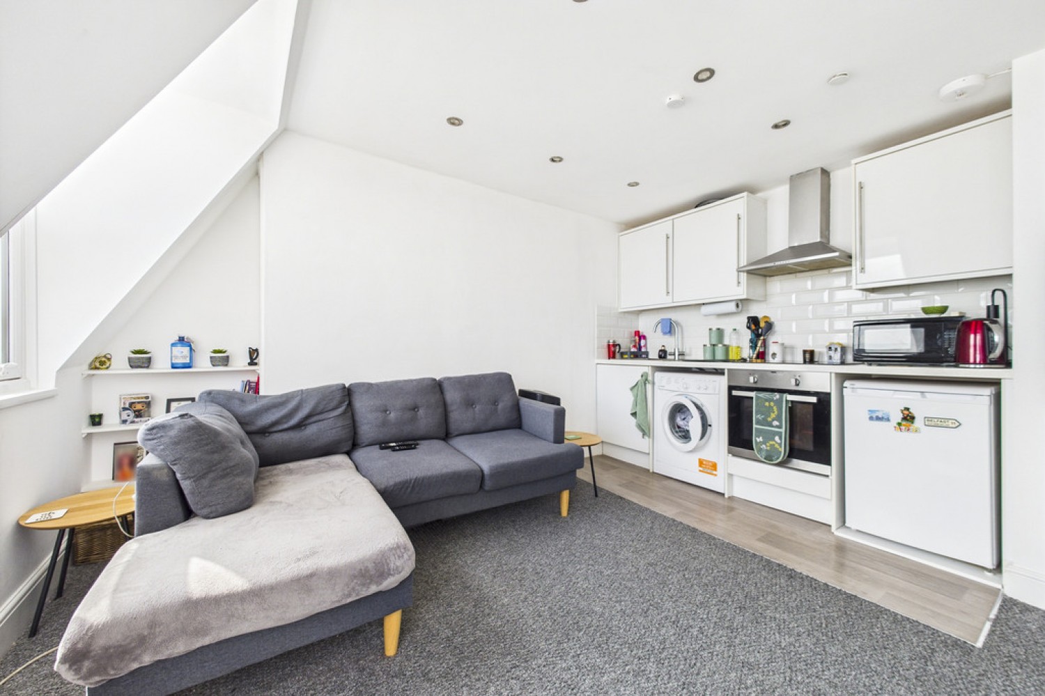 Marine Parade, Folkestone