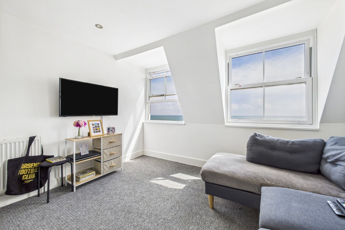 Marine Parade, Folkestone