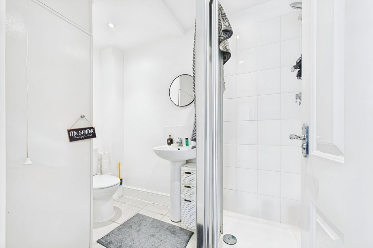 Marine Parade, Folkestone