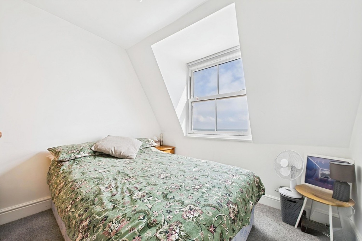 Marine Parade, Folkestone