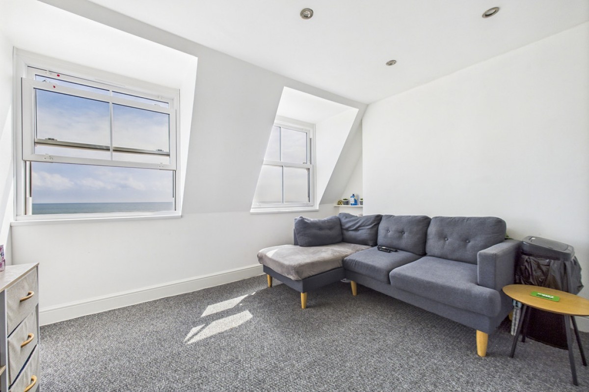 Marine Parade, Folkestone