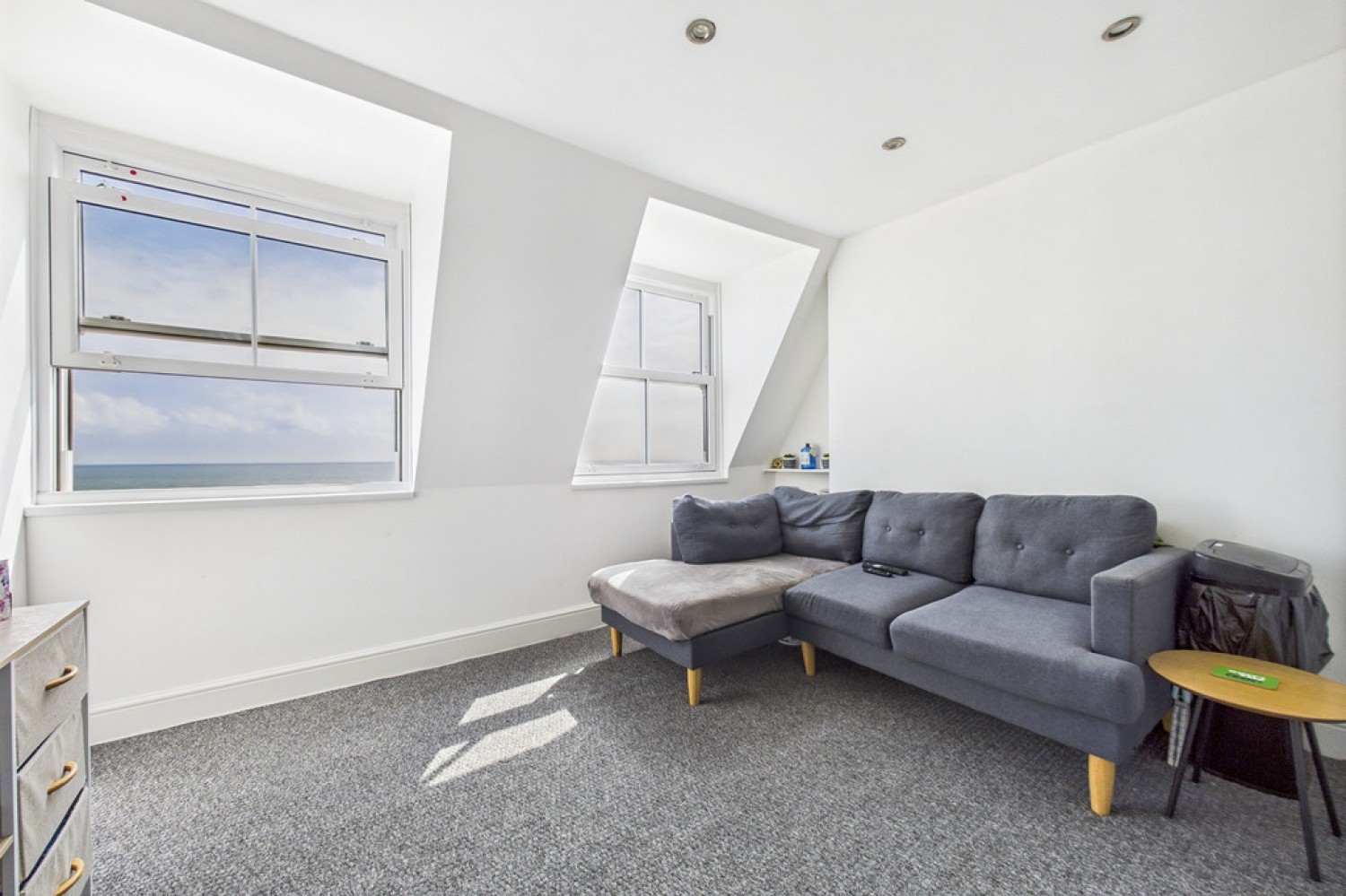 Marine Parade, Folkestone