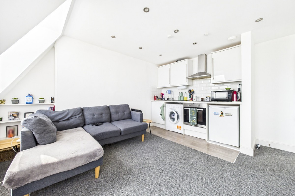 Marine Parade, Folkestone