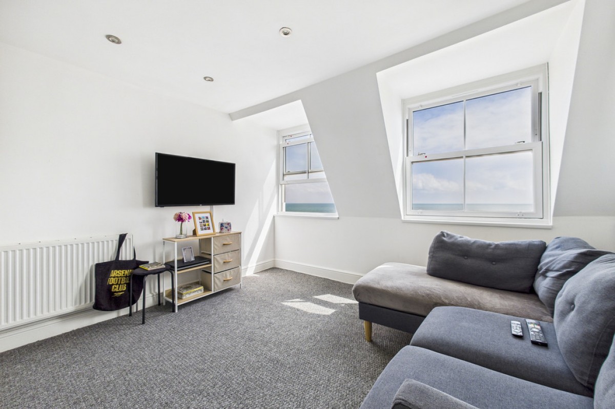 Marine Parade, Folkestone