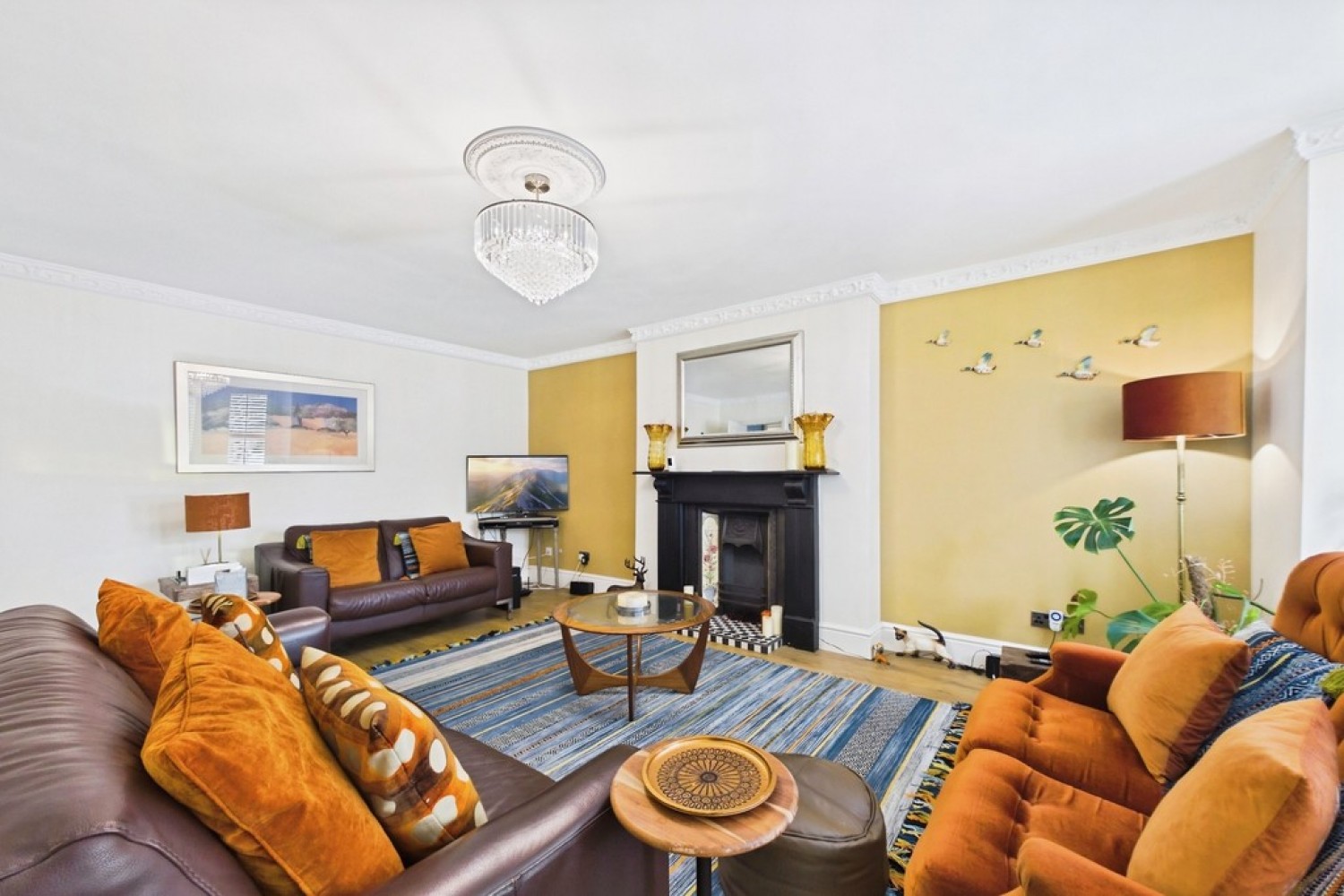 3 bedroom Flat for Sale Castle Hill Avenue, Folkestone