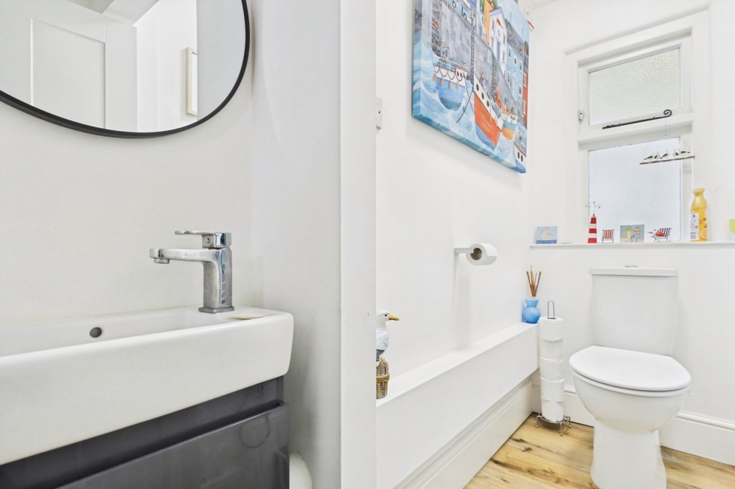 3 bedroom Flat for Sale Castle Hill Avenue, Folkestone