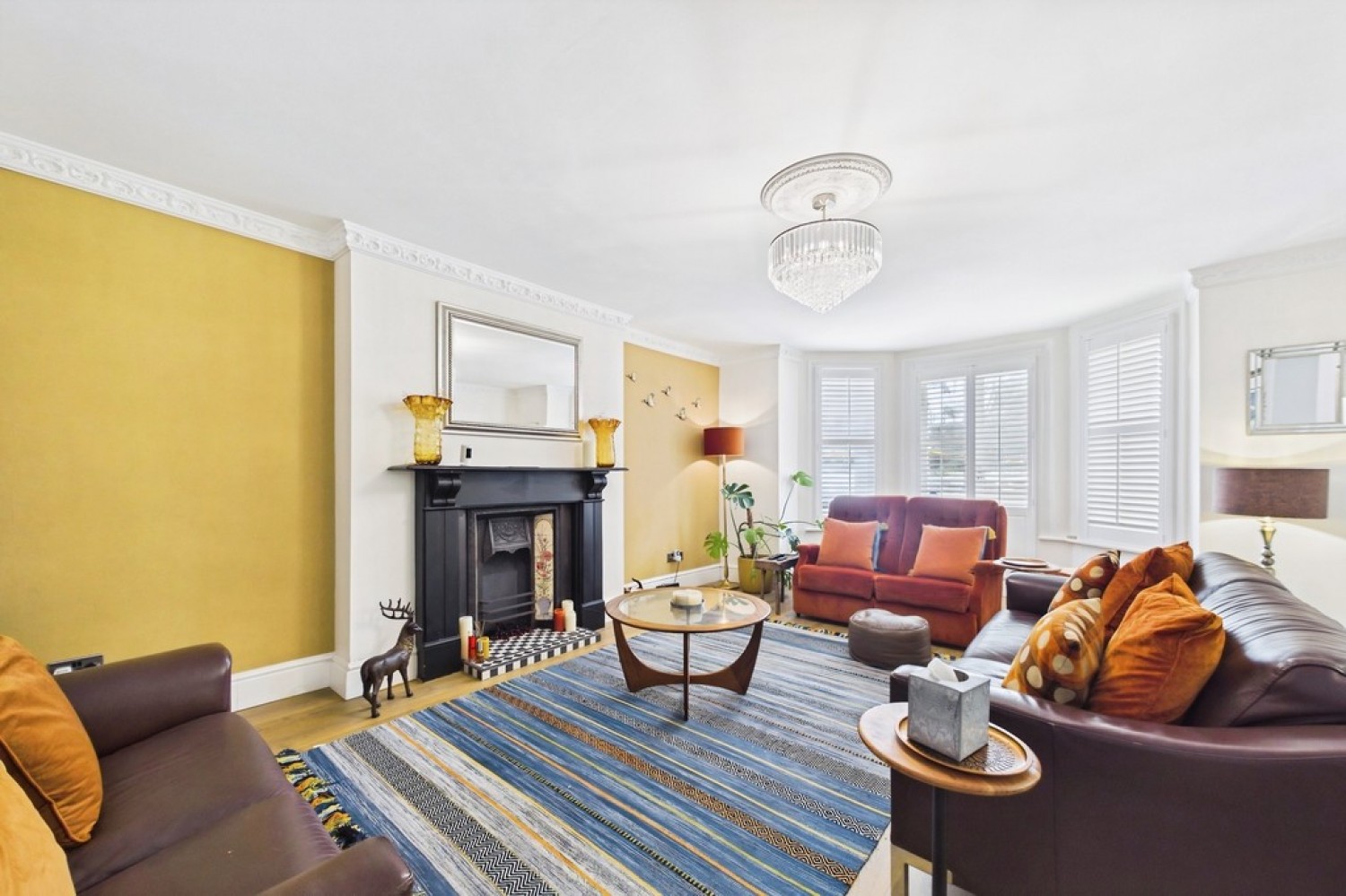 3 bedroom Flat for Sale Castle Hill Avenue, Folkestone