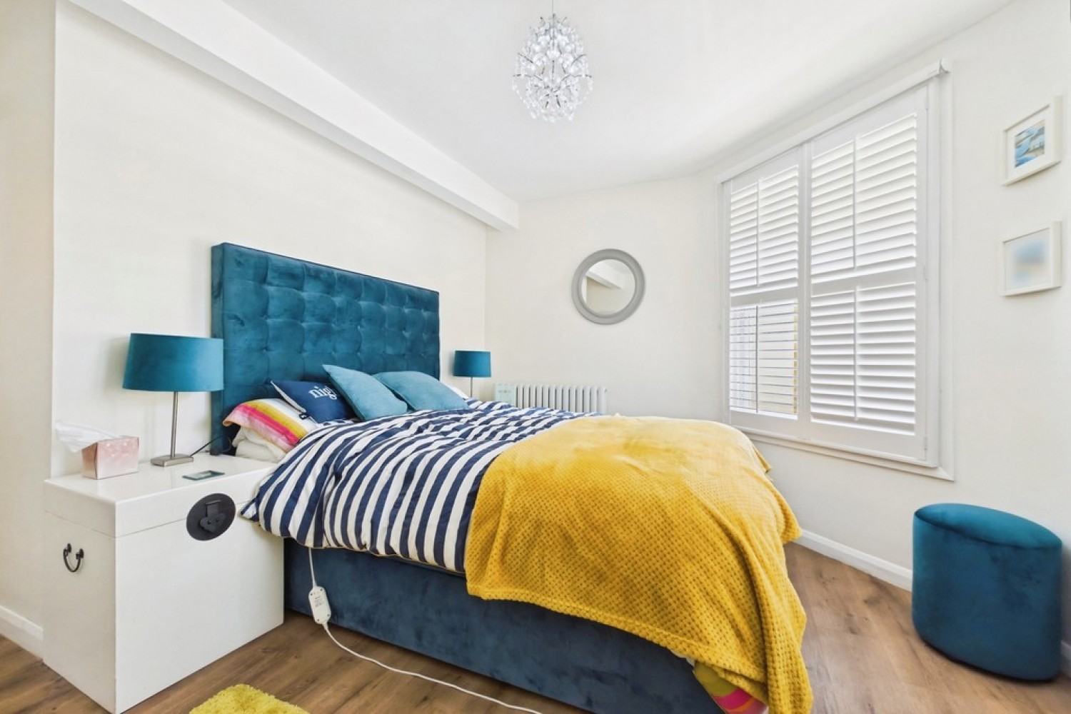 3 bedroom Flat for Sale Castle Hill Avenue, Folkestone