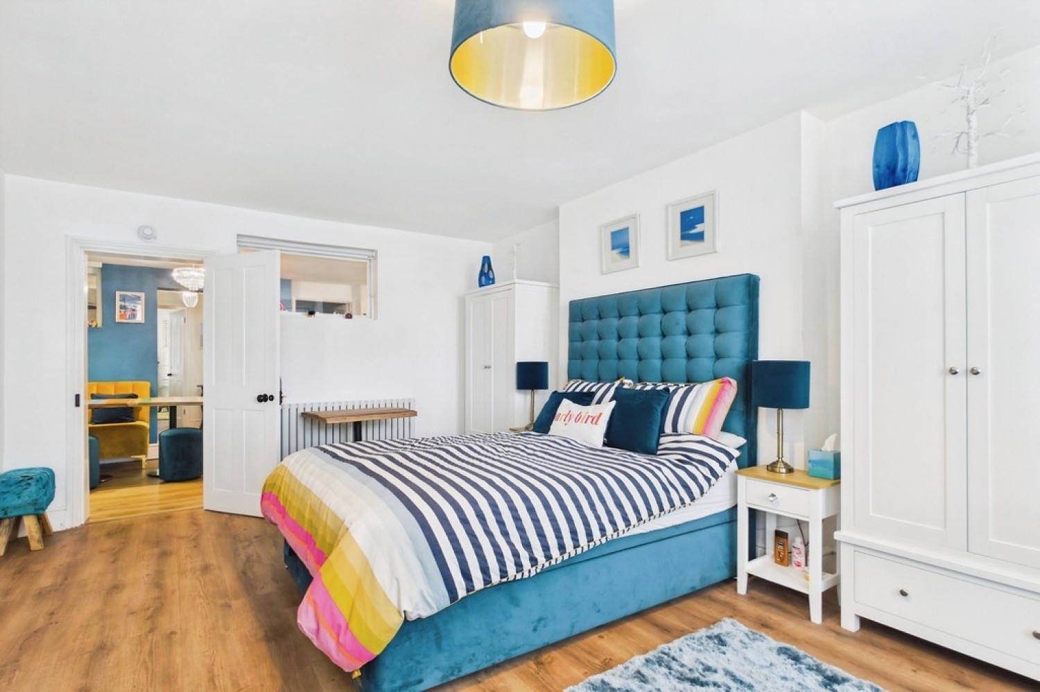 3 bedroom Flat for Sale Castle Hill Avenue, Folkestone
