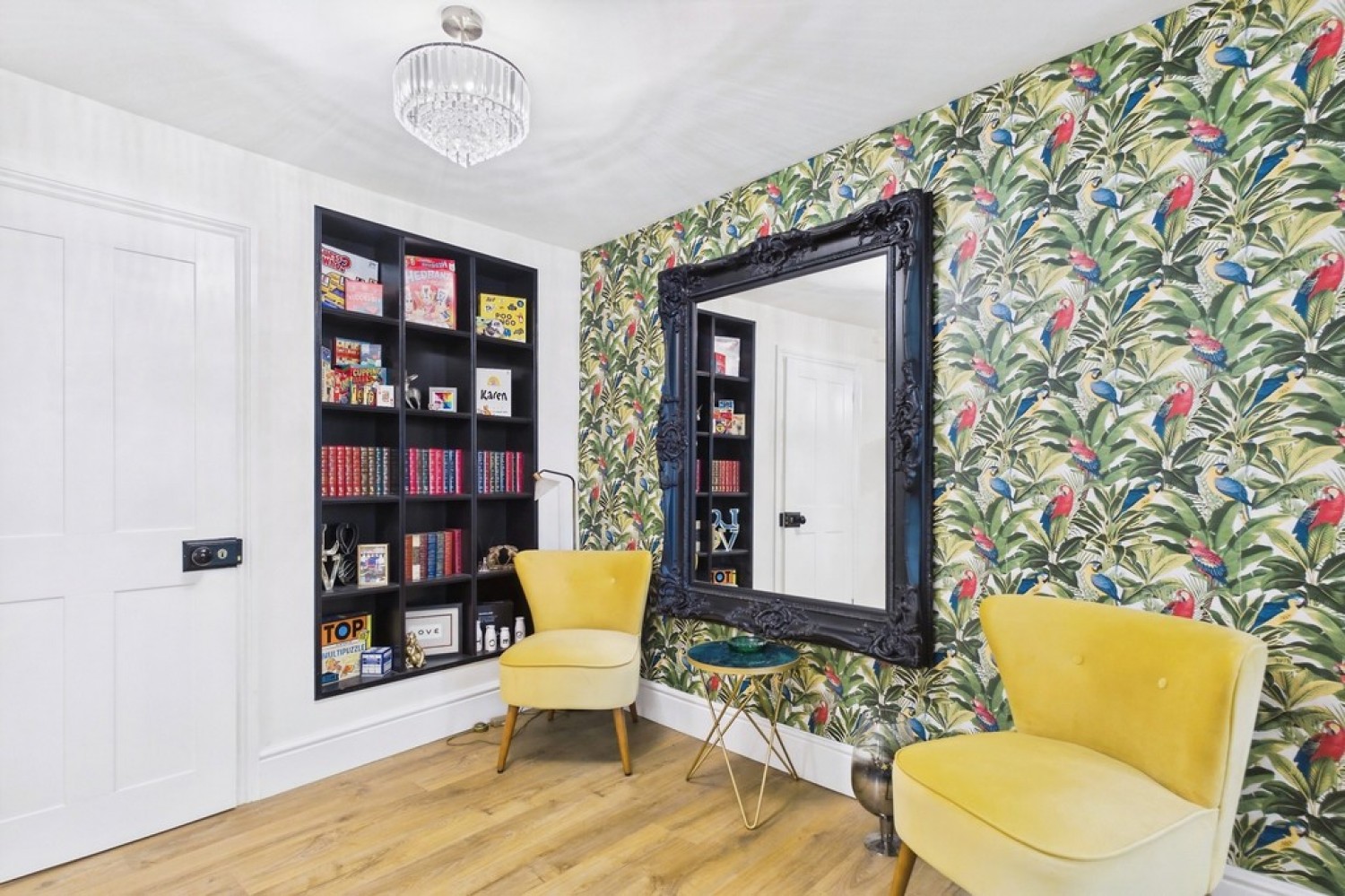 3 bedroom Flat for Sale Castle Hill Avenue, Folkestone