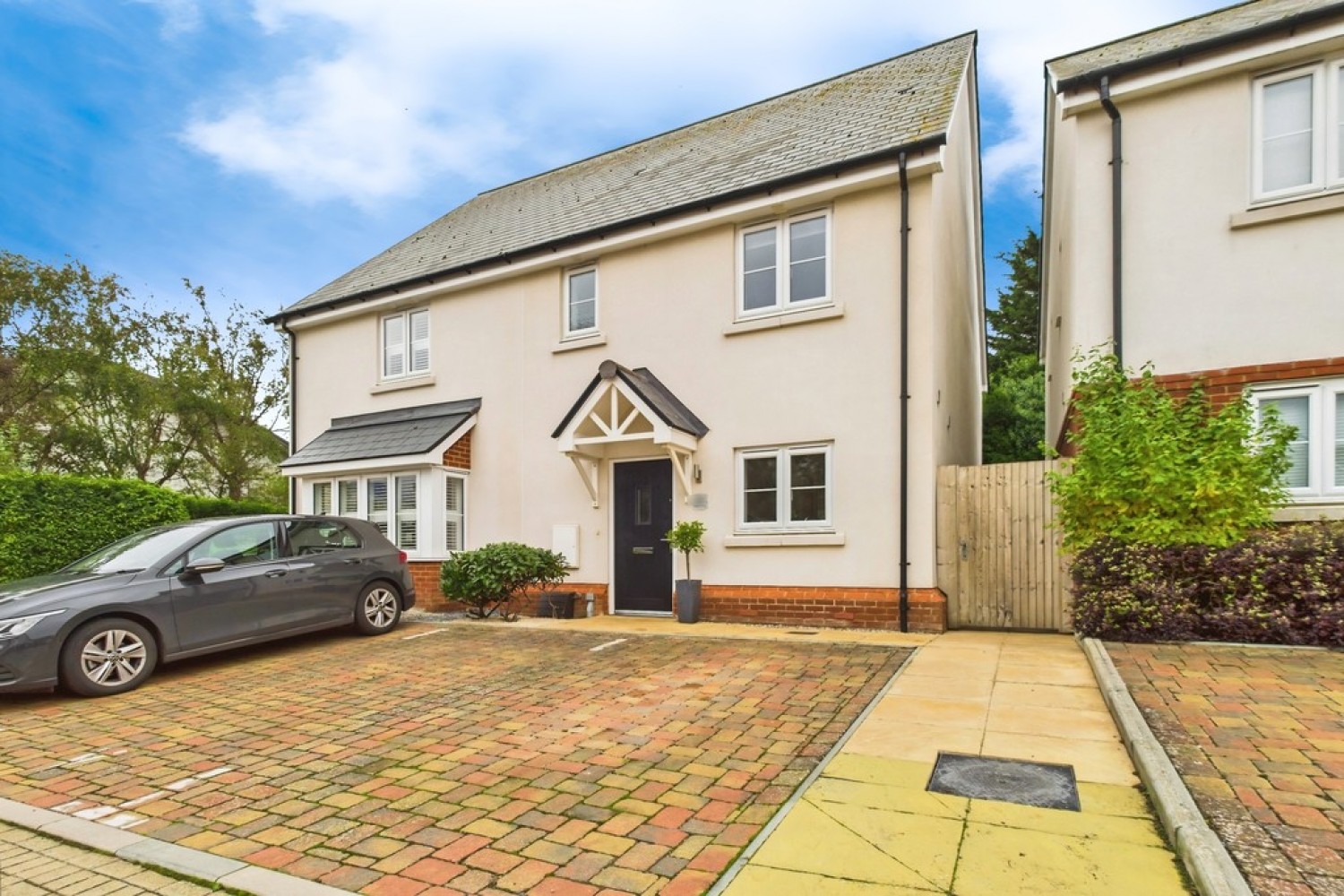 Westbrook Drive, Folkestone