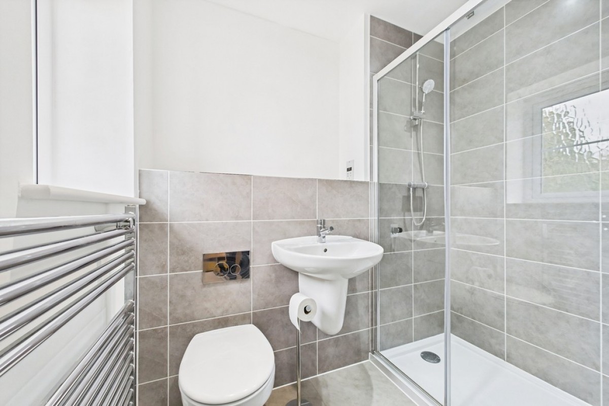 Westbrook Drive, Folkestone