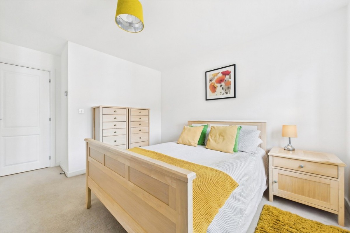 Westbrook Drive, Folkestone