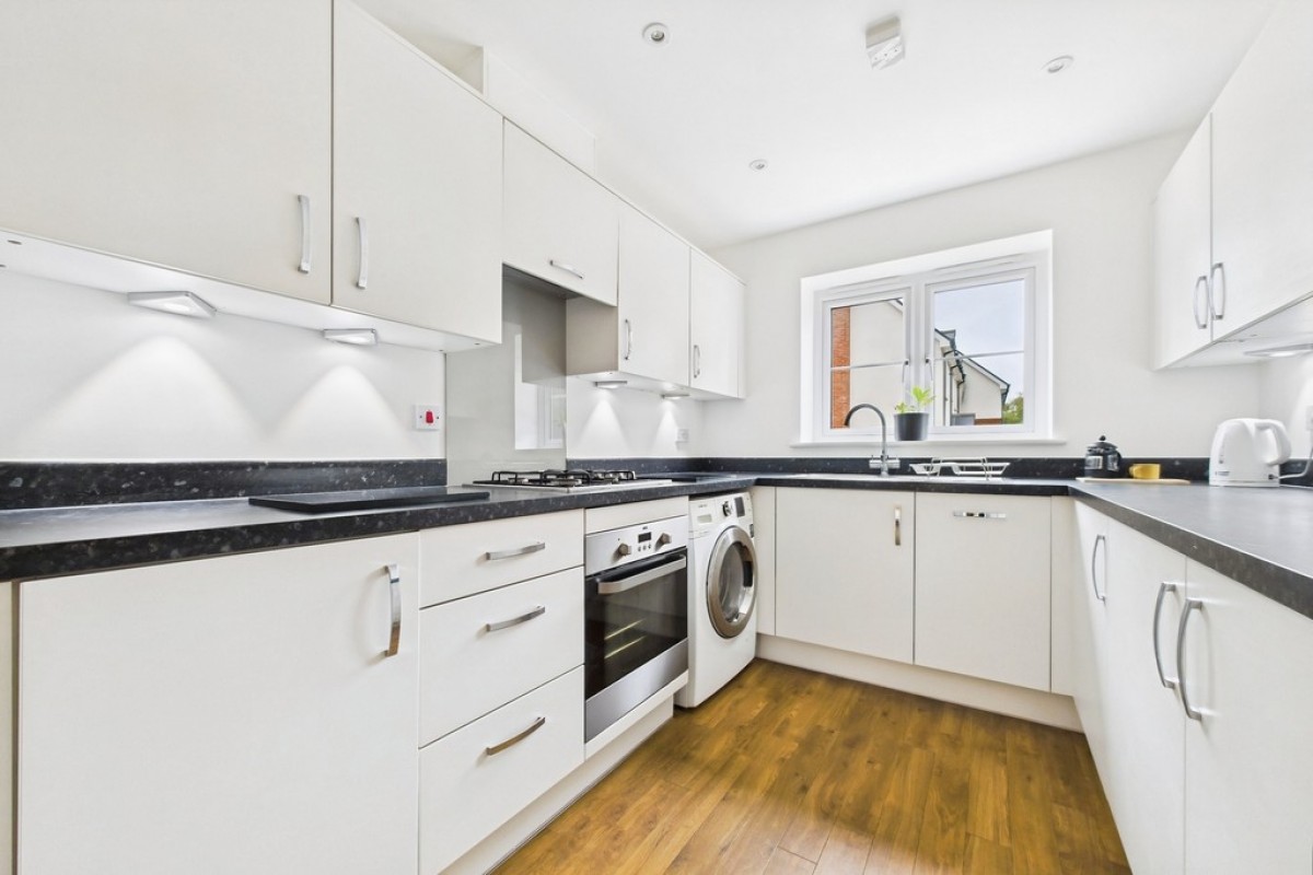 Westbrook Drive, Folkestone